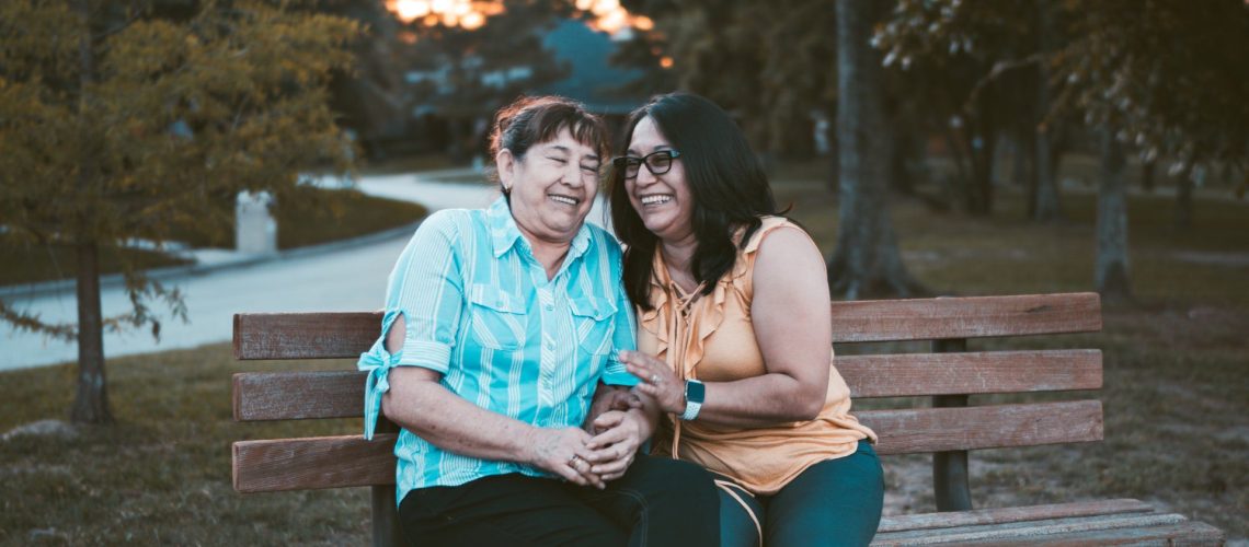 from caregiver to loved one